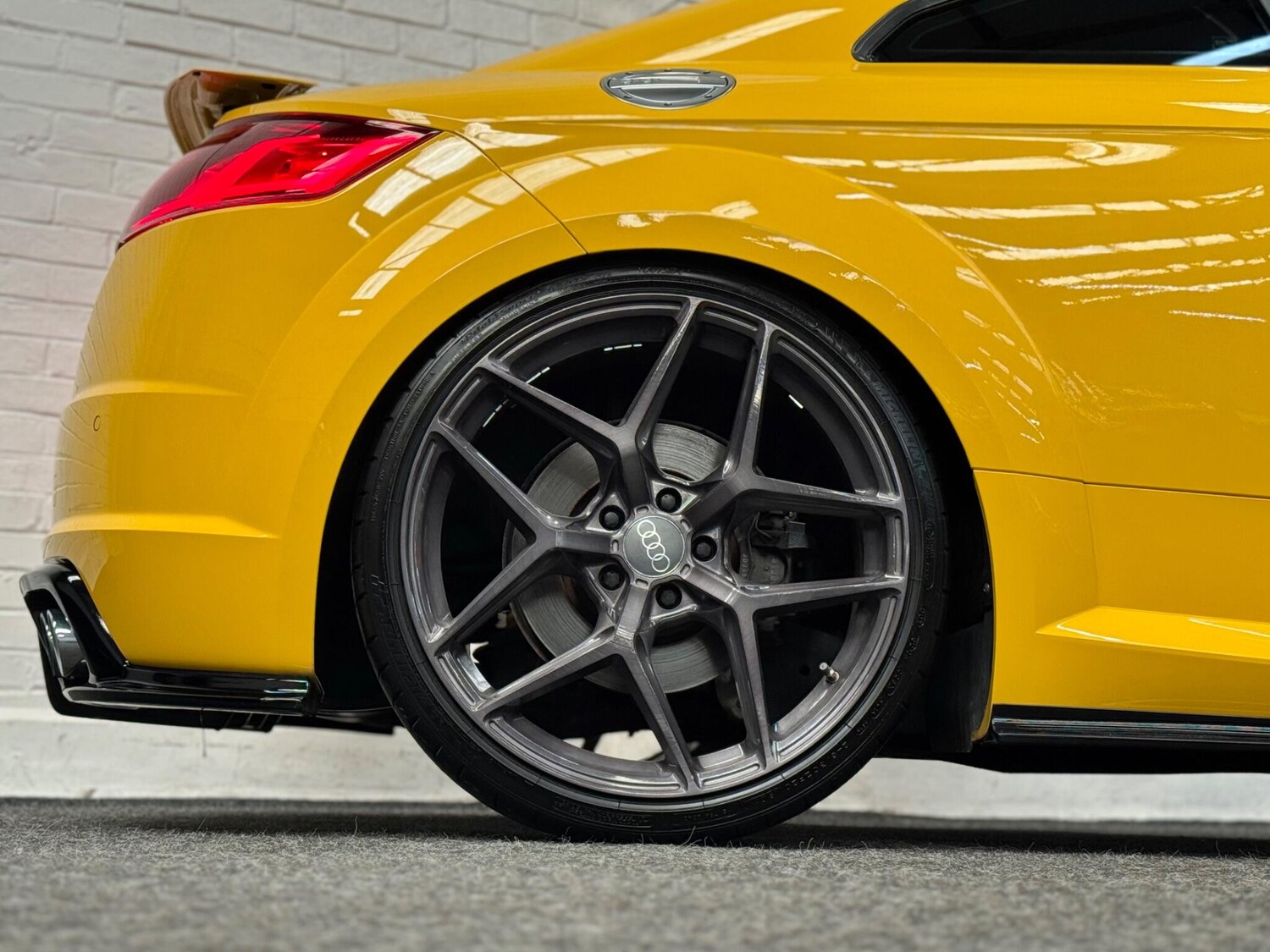 Used Audi TTS for sale - 76658414: Photo 59