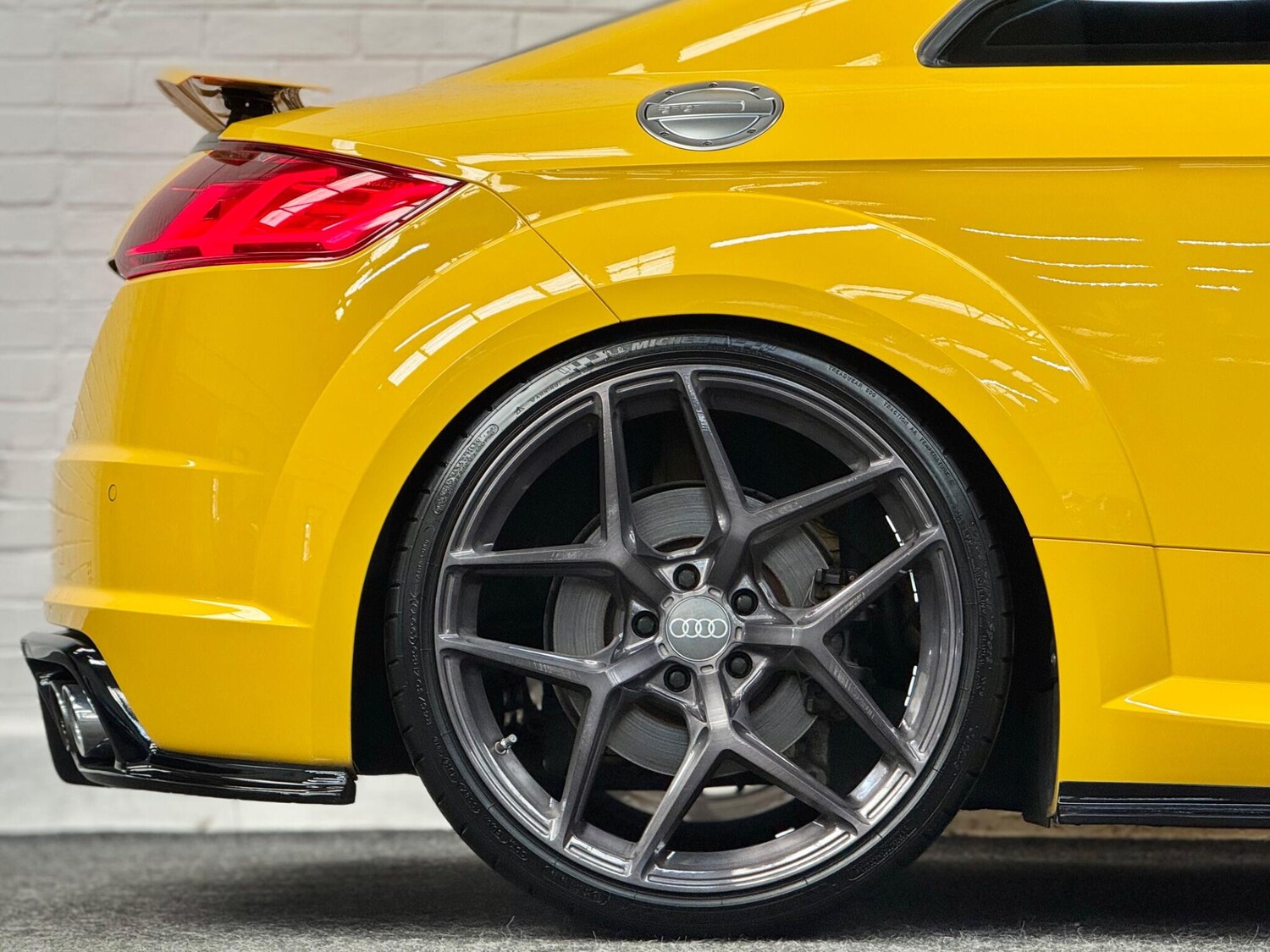 Used Audi TTS for sale - 76658414: Photo 6