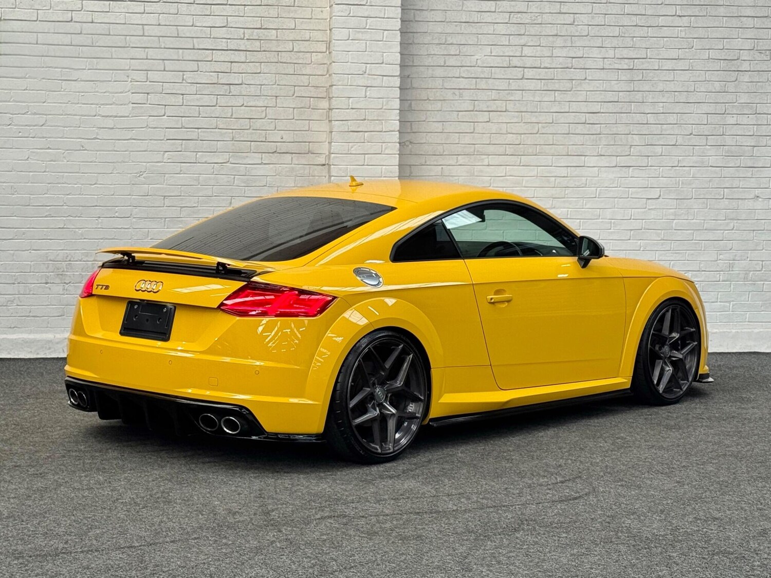 Used Audi TTS for sale - 76658414: Photo 61