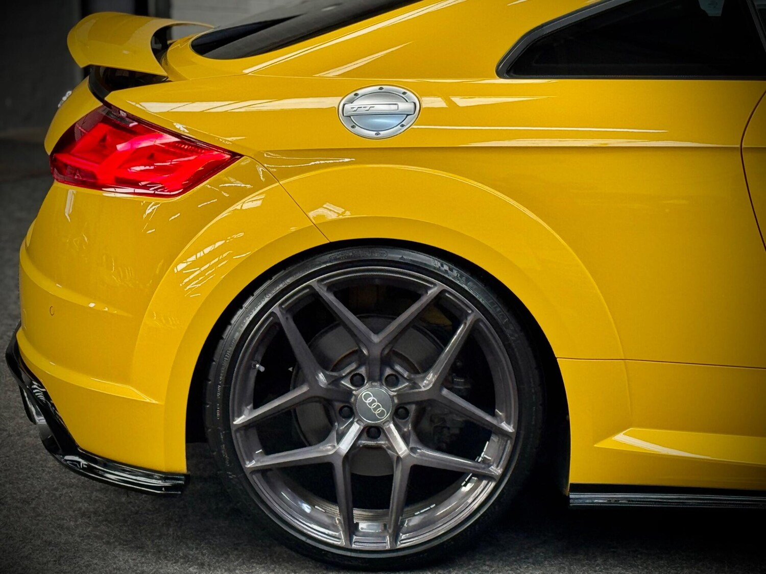 Used Audi TTS for sale - 76658414: Photo 63