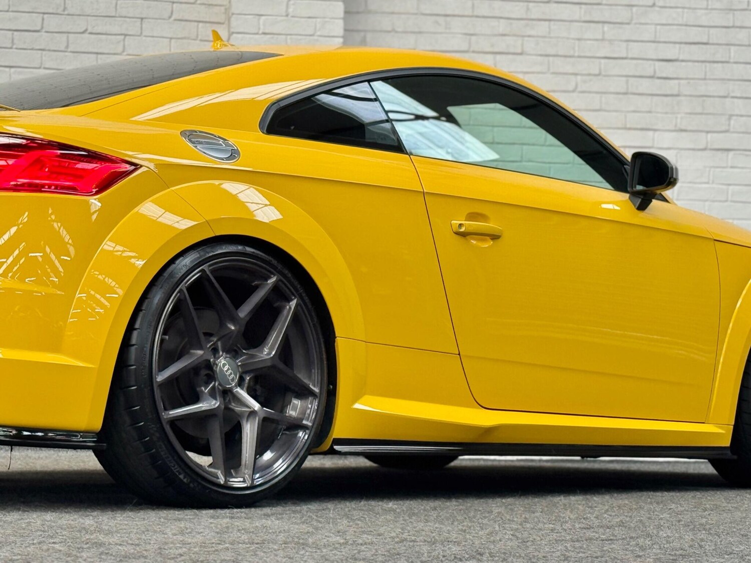 Used Audi TTS for sale - 76658414: Photo 65