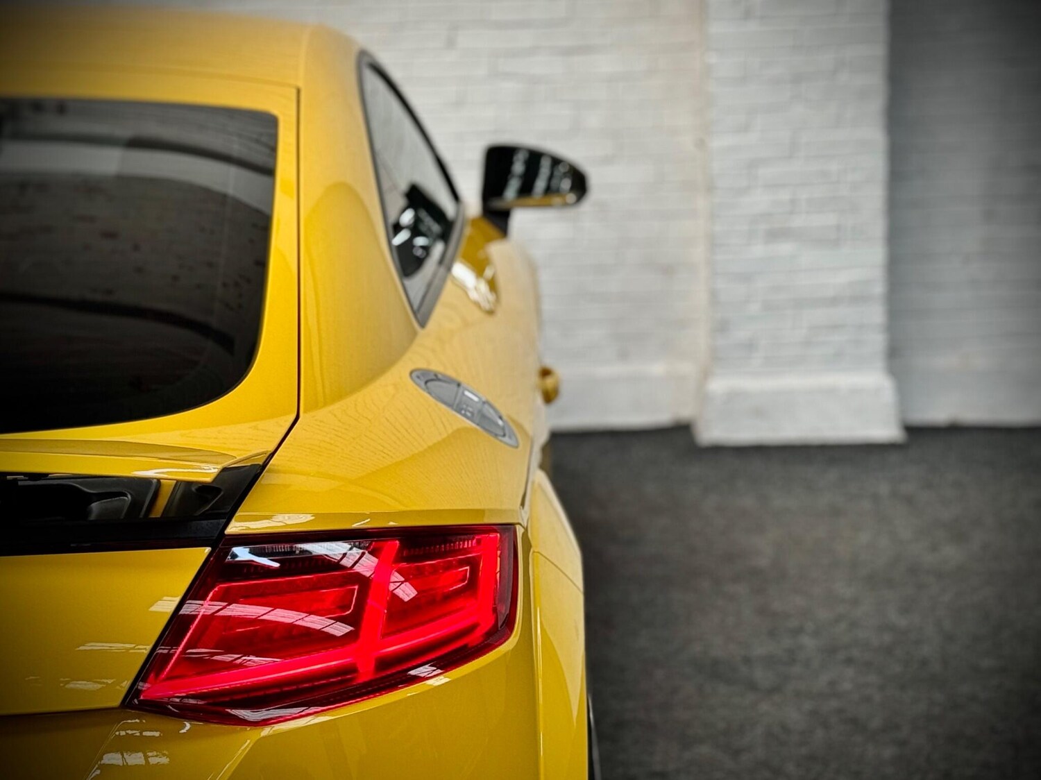 Used Audi TTS for sale - 76658414: Photo 73