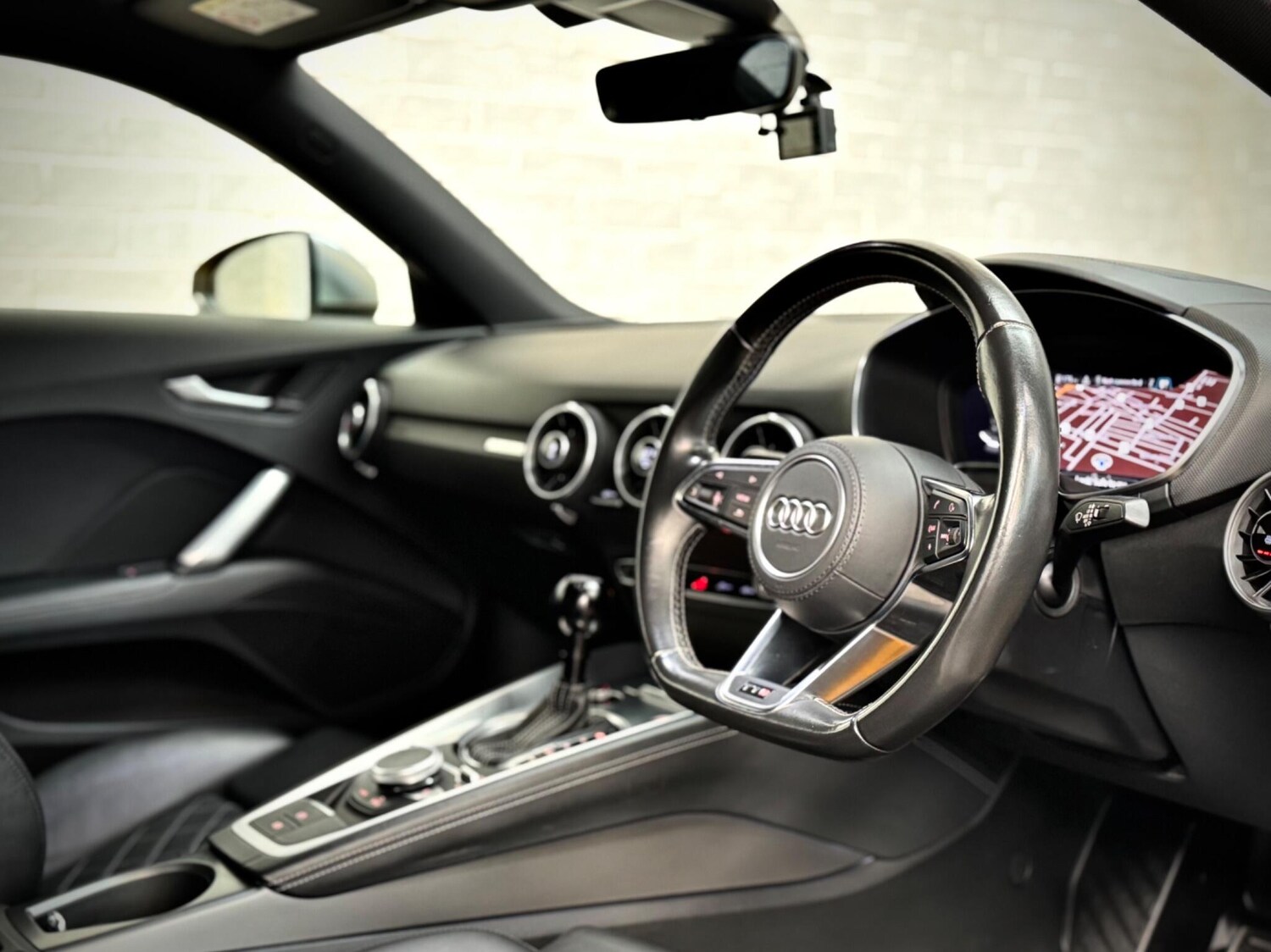 Used Audi TTS for sale - 76658414: Photo 76