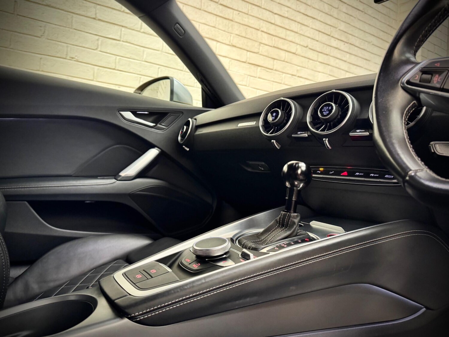 Used Audi TTS for sale - 76658414: Photo 77