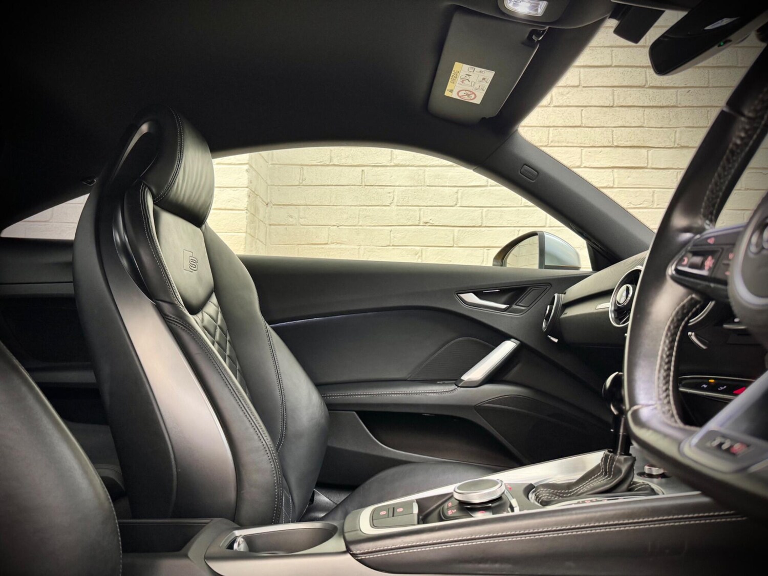 Used Audi TTS for sale - 76658414: Photo 78