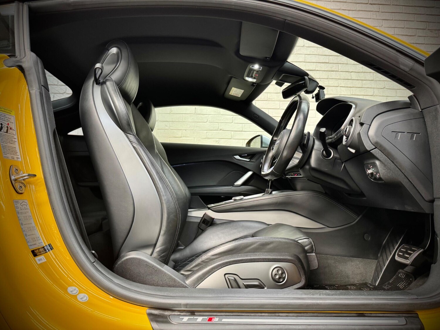 Used Audi TTS for sale - 76658414: Photo 81