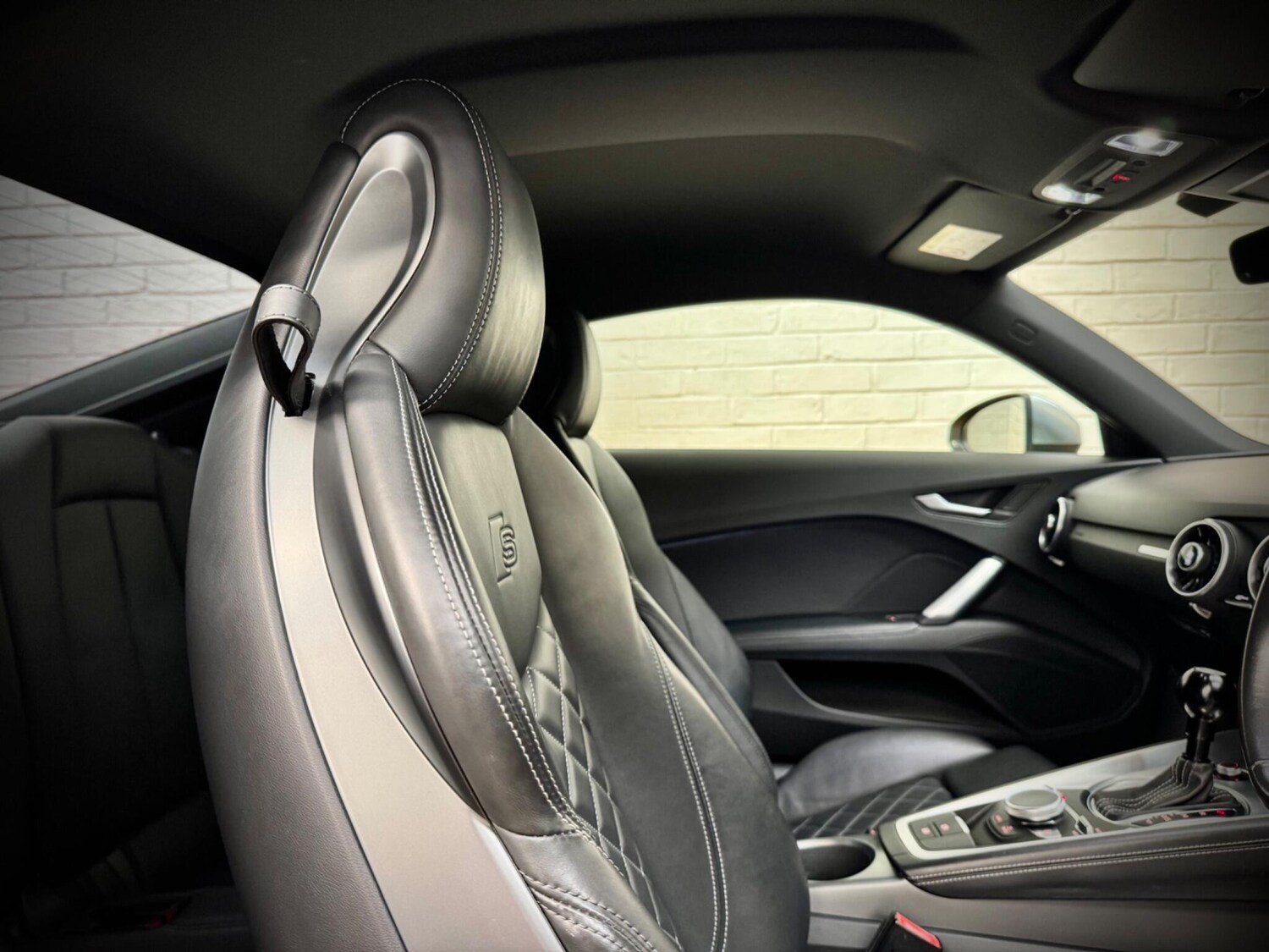 Used Audi TTS for sale - 76658414: Photo 82