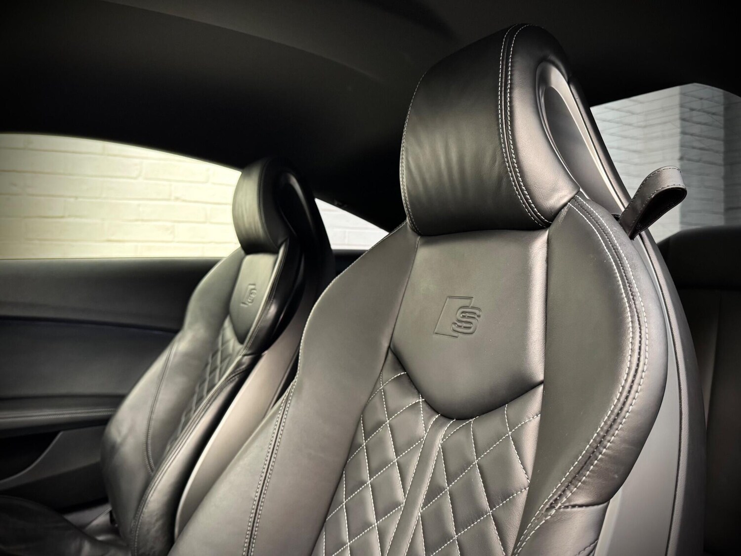 Used Audi TTS for sale - 76658414: Photo 88