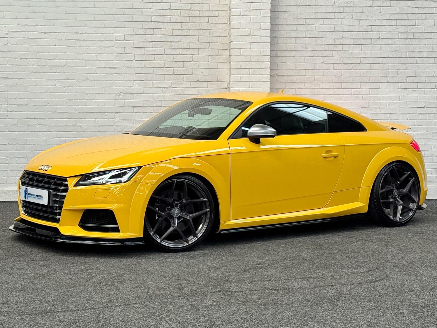 Used Audi TTS for sale - 76658414: Photo 9