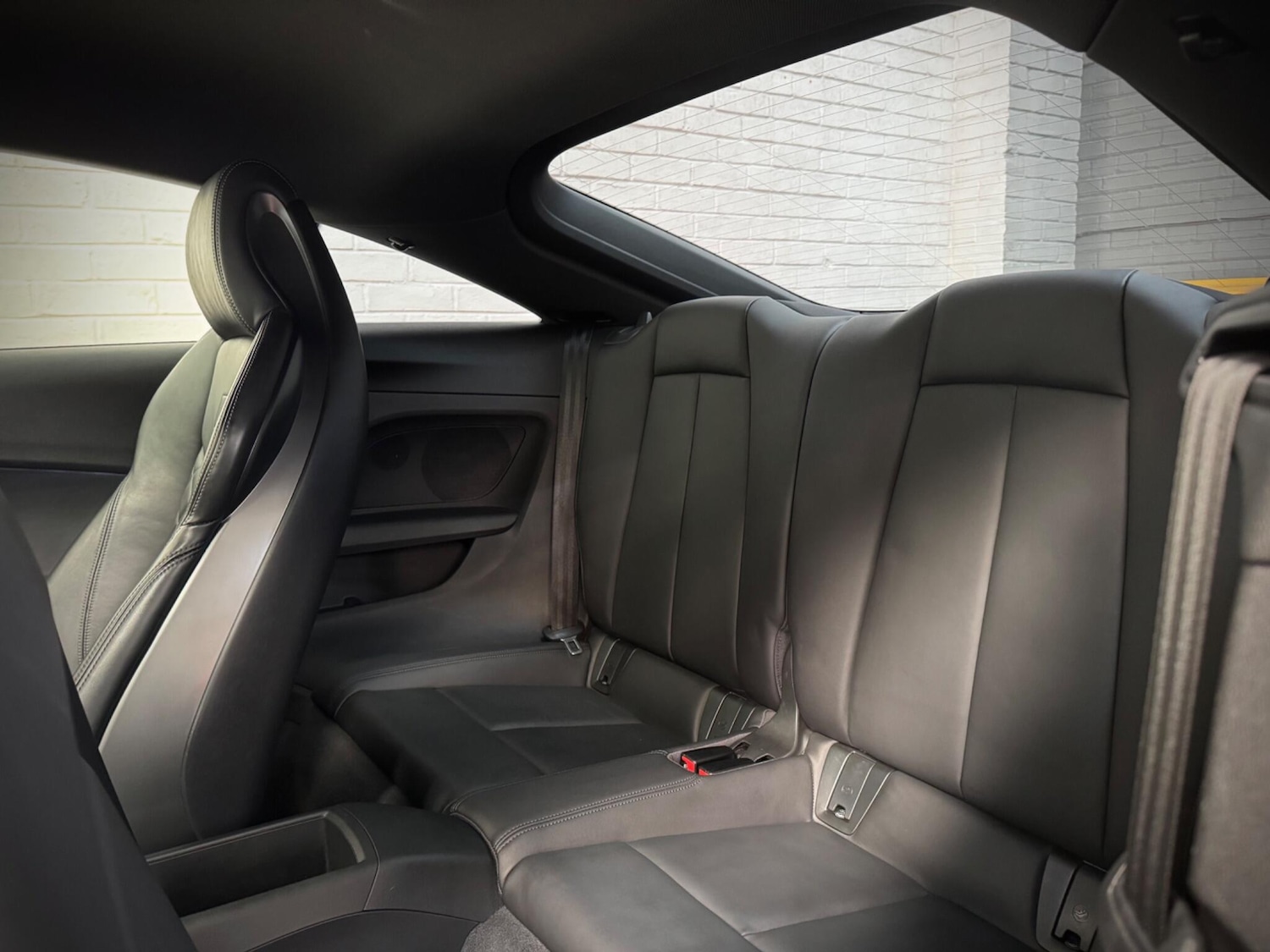 Used Audi TTS for sale - 76658414: Photo 91