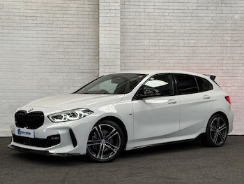 Used BMW 1 Series 2022 for sale - 79225298: Photo