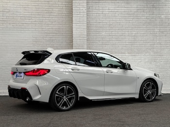 Used BMW 1 Series 2022 for sale - 79225298: Photo