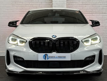 Used BMW 1 Series 2022 for sale - 79225298: Photo