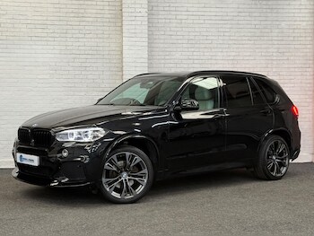 (18) - 3.0 40d M Sport Auto xDrive Euro 6 (s/s) 5dr