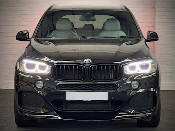 Used BMW X5 2018 for sale - 76656989: Photo