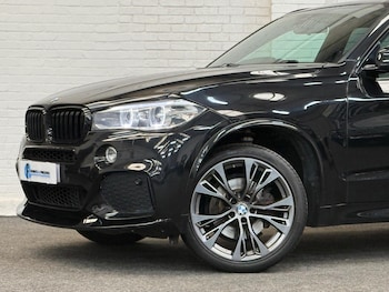 Used BMW X5 2018 for sale - 76656989: Photo