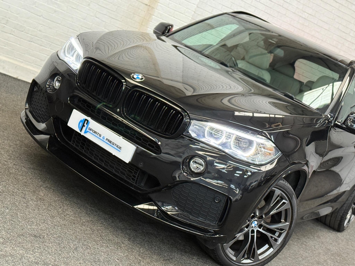 Used BMW X5 2018 for sale - 76656989: Photo 4