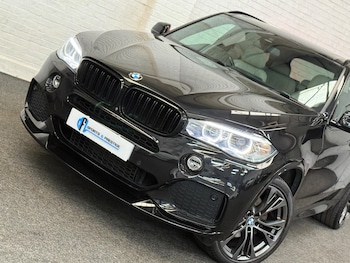 Used BMW X5 2018 for sale - 76656989: Photo