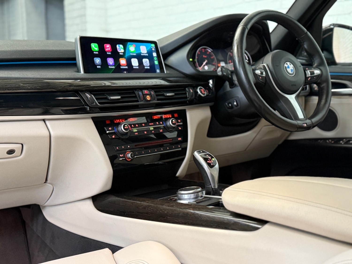 Used BMW X5 2018 for sale - 76656989: Photo 5