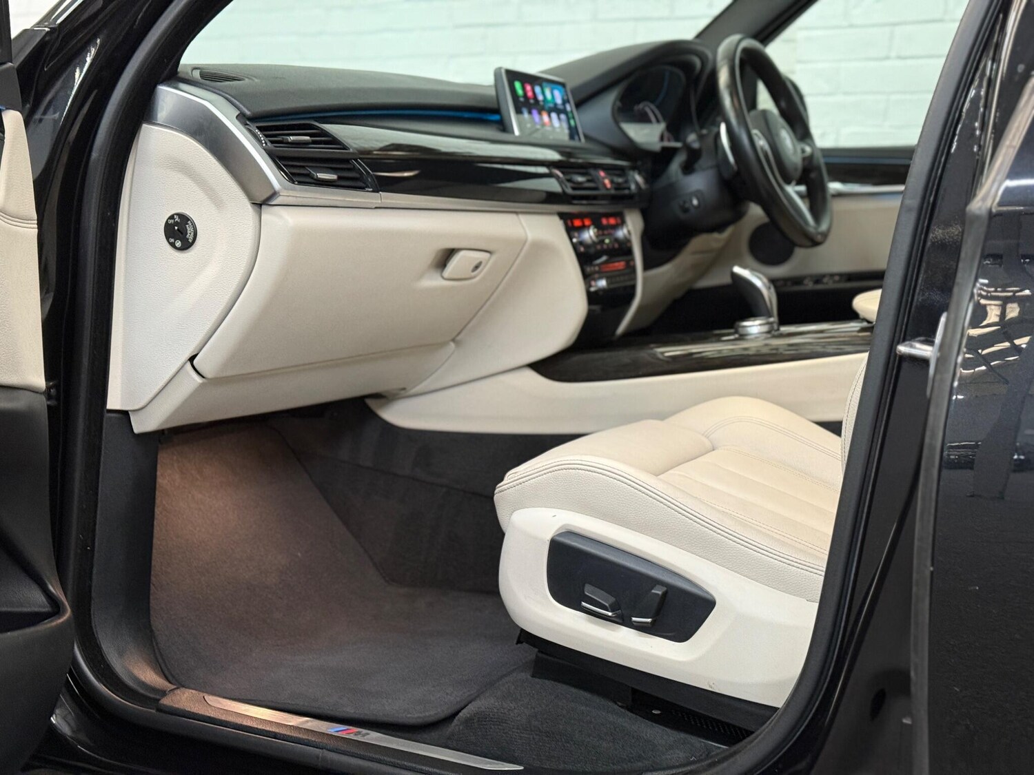 Used BMW X5 2018 for sale - 76656989: Photo 6