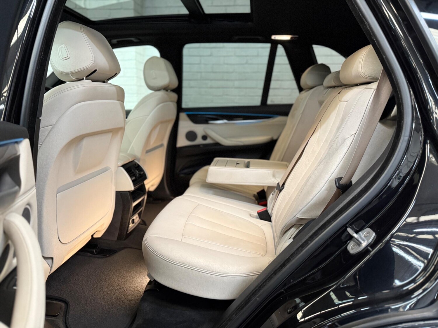 Used BMW X5 2018 for sale - 76656989: Photo 8