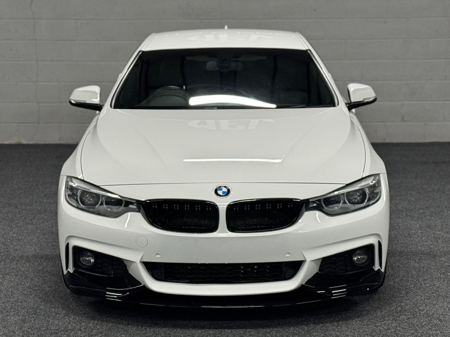 Used BMW 4 Series 2017 for sale - 77054033: Photo 2