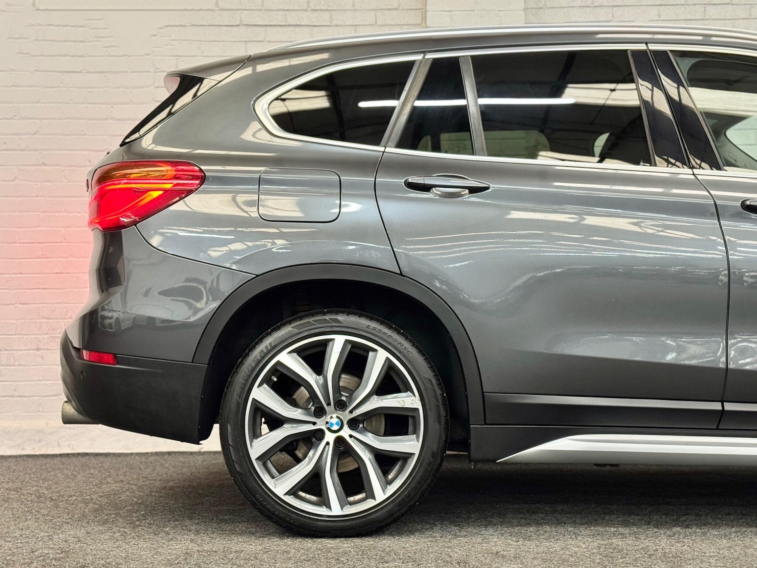 Used BMW X1 2016 for sale - 76701894: Photo 10