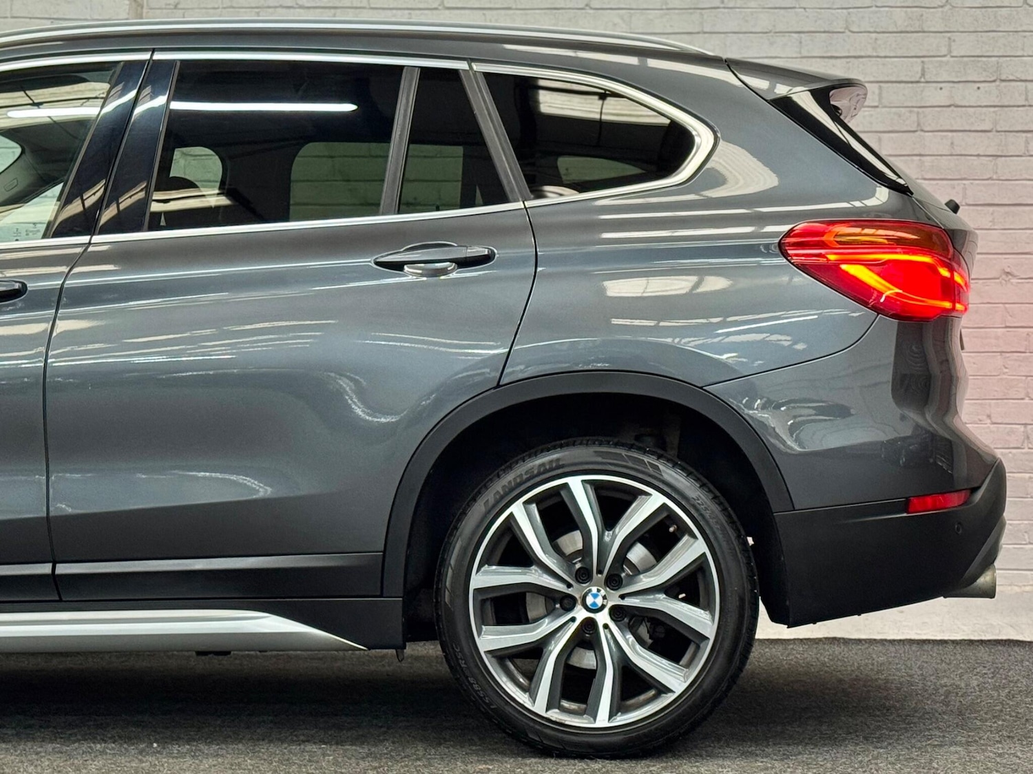 Used BMW X1 2016 for sale - 76701894: Photo 13