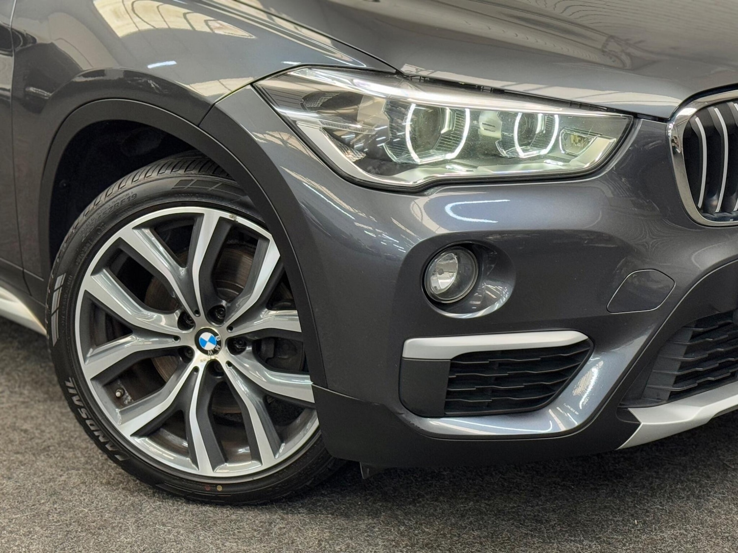 Used BMW X1 2016 for sale - 76701894: Photo 15