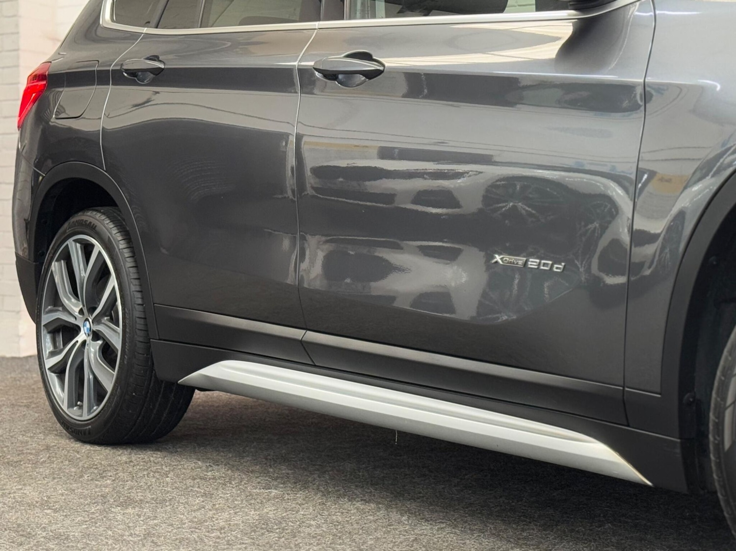 Used BMW X1 2016 for sale - 76701894: Photo 16