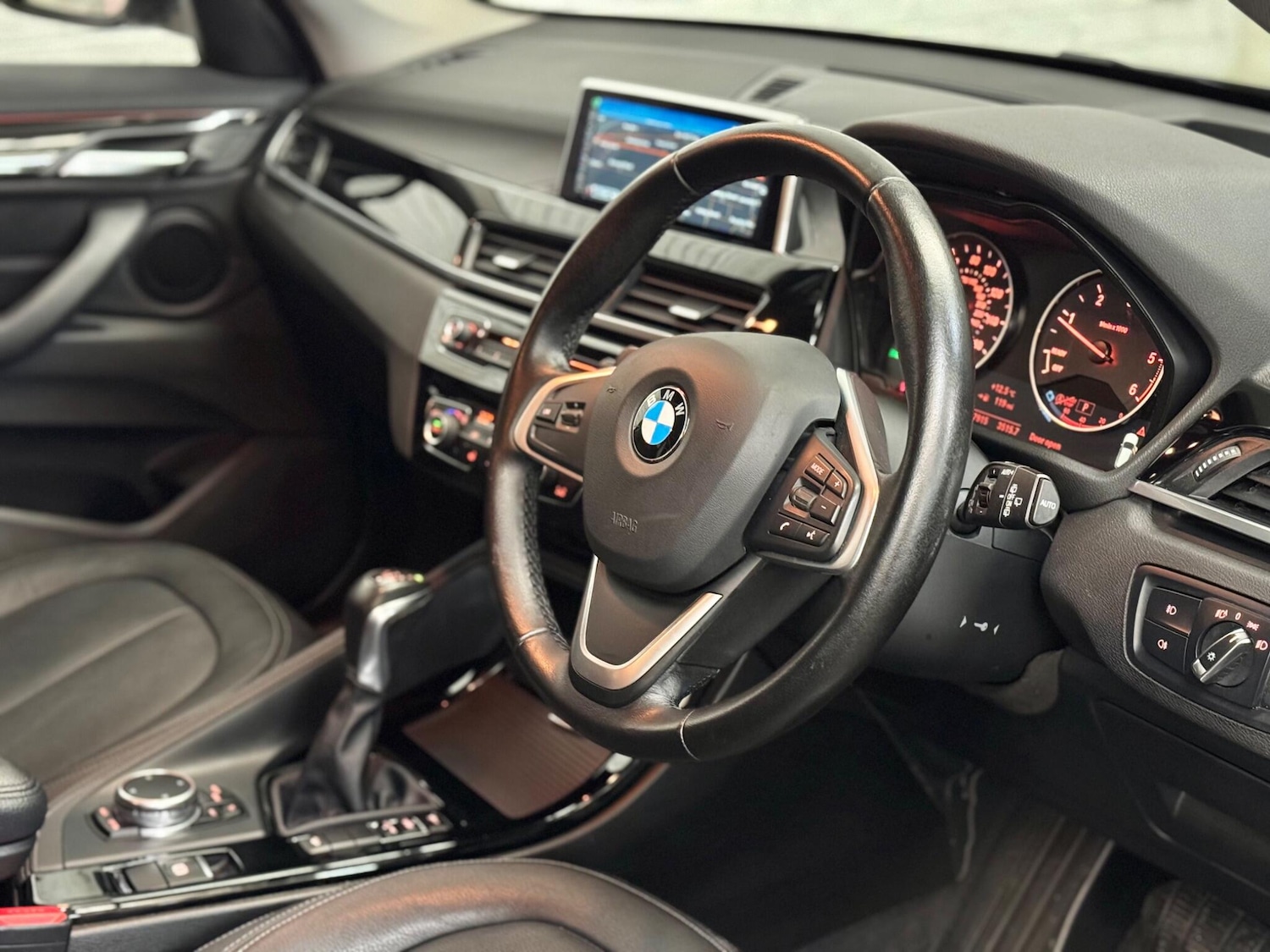 Used BMW X1 2016 for sale - 76701894: Photo 17