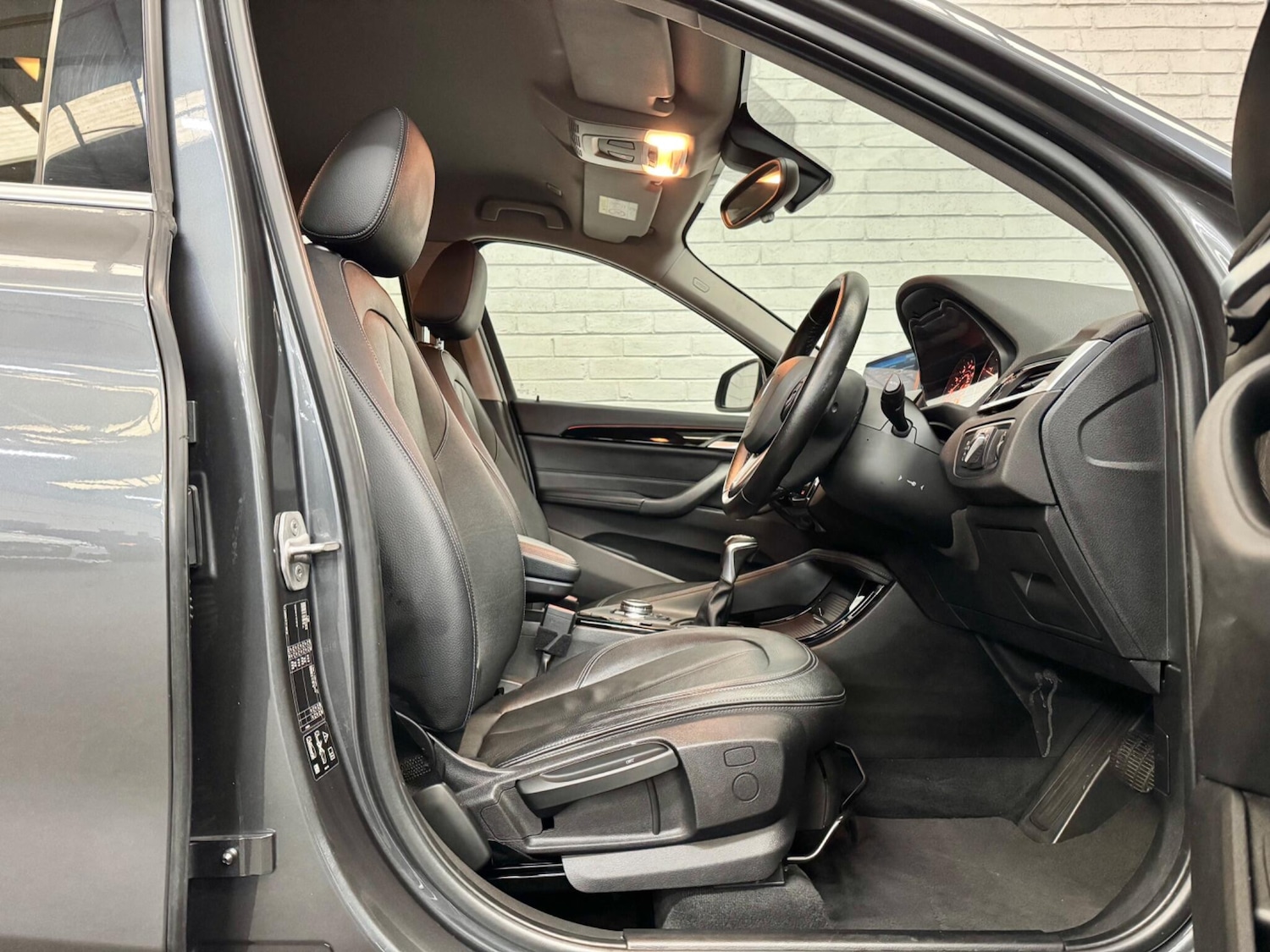 Used BMW X1 2016 for sale - 76701894: Photo 19