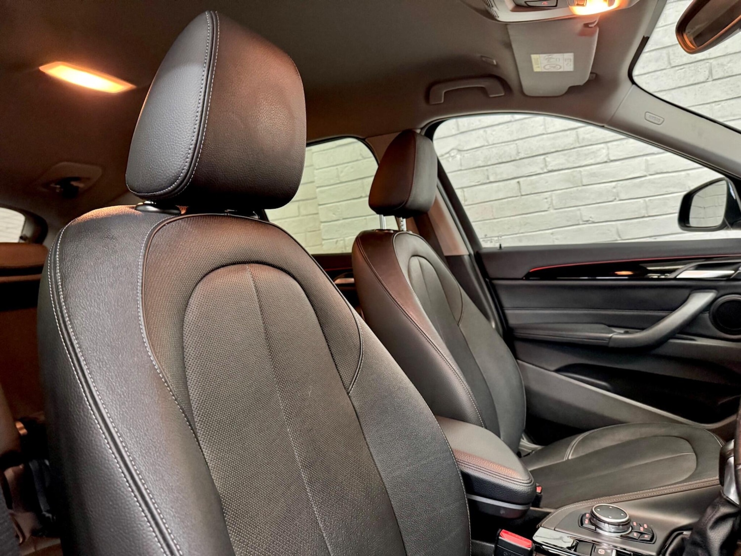 Used BMW X1 2016 for sale - 76701894: Photo 20