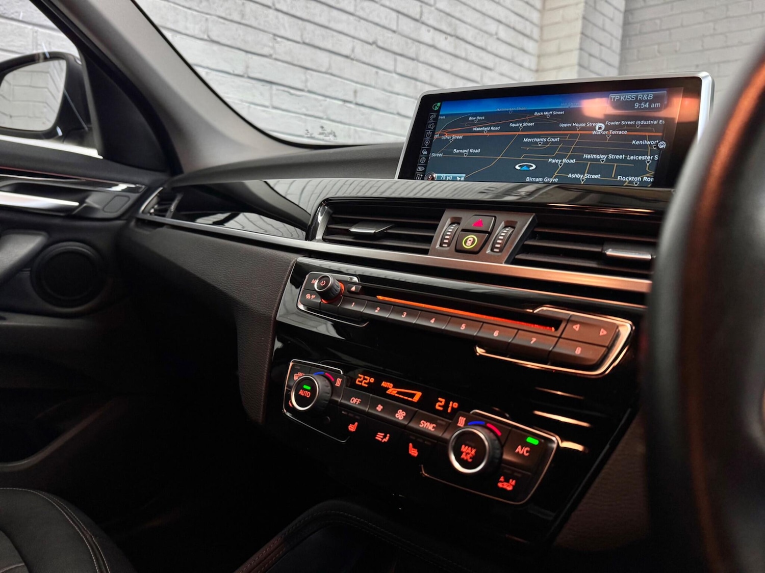 Used BMW X1 2016 for sale - 76701894: Photo 21