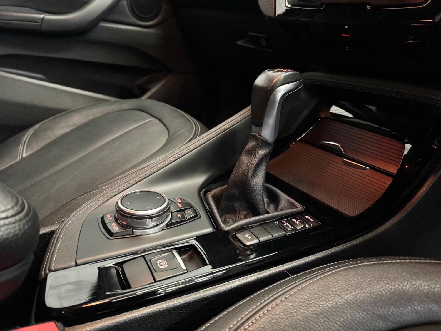 Used BMW X1 2016 for sale - 76701894: Photo 23