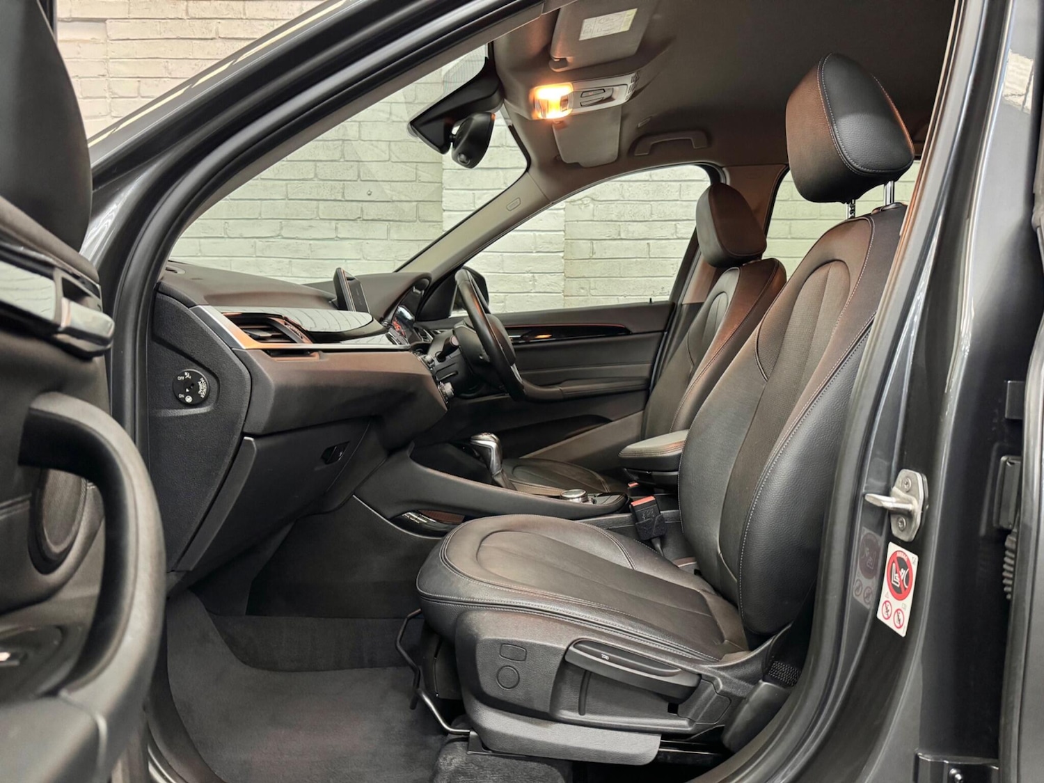 Used BMW X1 2016 for sale - 76701894: Photo 25