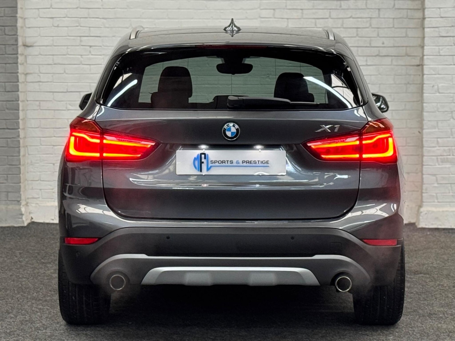 Used BMW X1 2016 for sale - 76701894: Photo 9