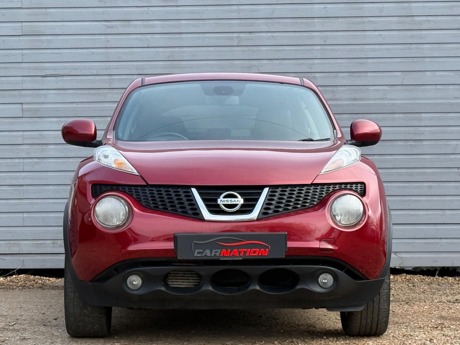 Used Nissan Juke for sale - 77824505: Photo 12