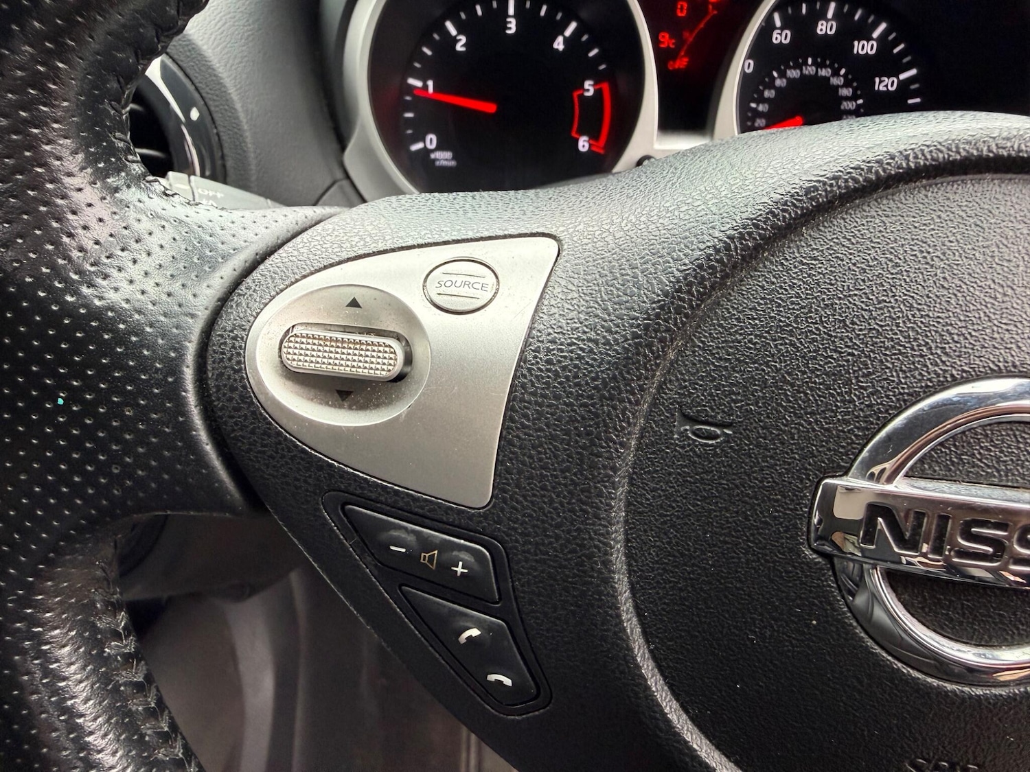 Used Nissan Juke for sale - 77824505: Photo 18