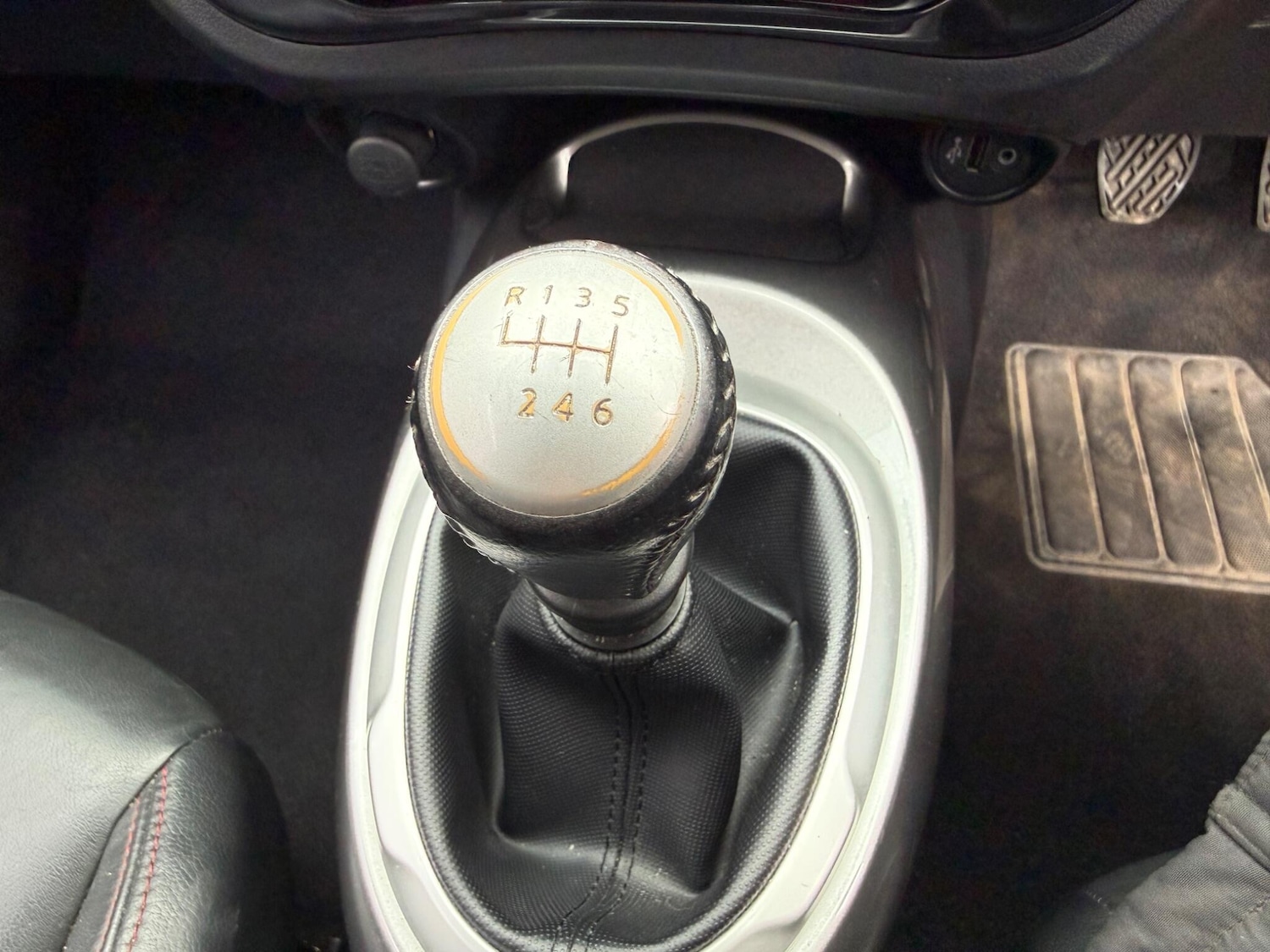 Used Nissan Juke for sale - 77824505: Photo 22