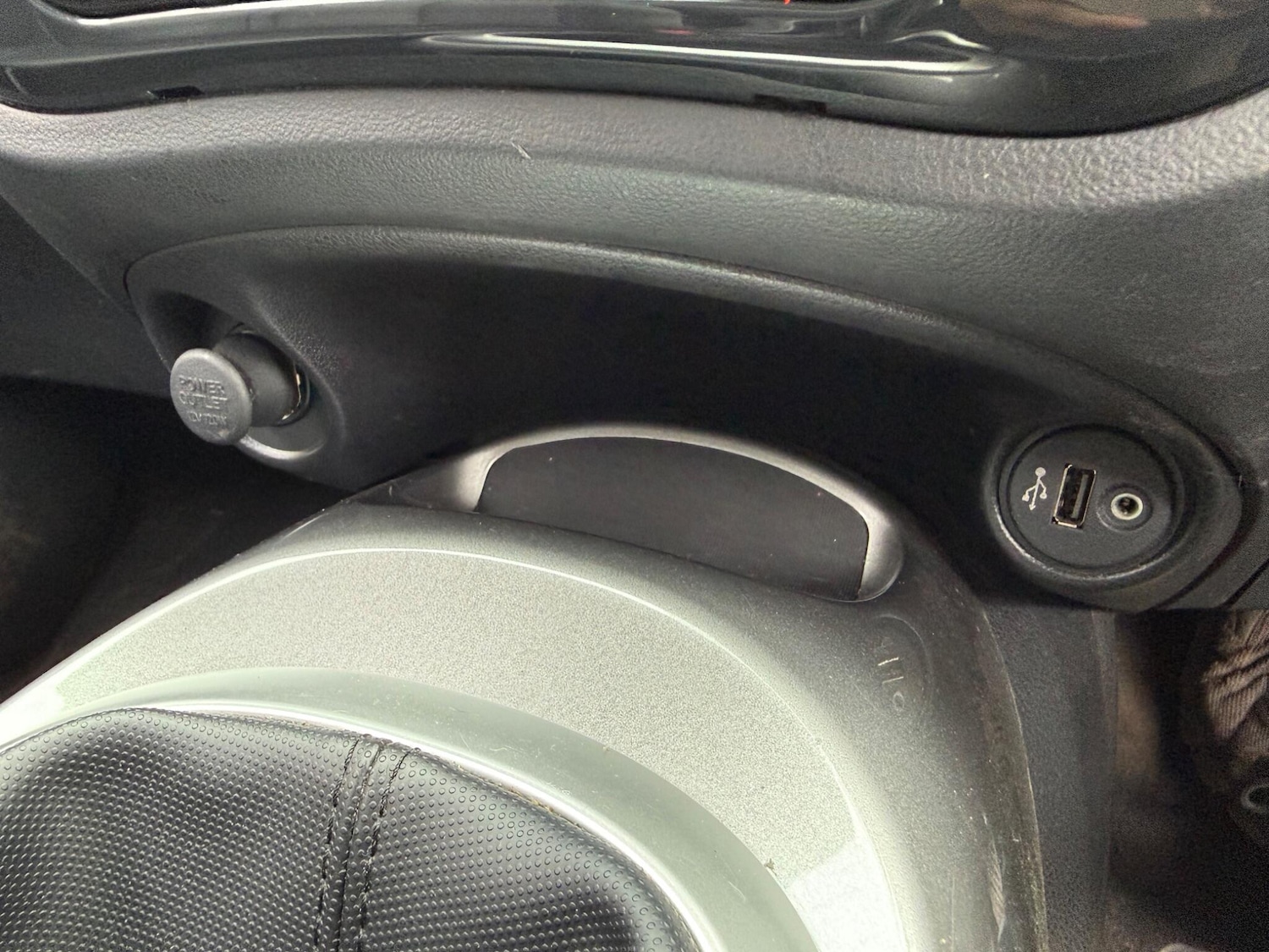 Used Nissan Juke for sale - 77824505: Photo 24