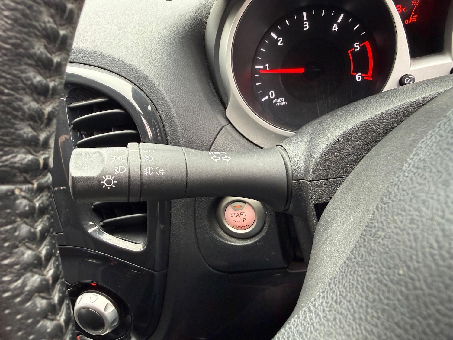 Used Nissan Juke for sale - 77824505: Photo 25