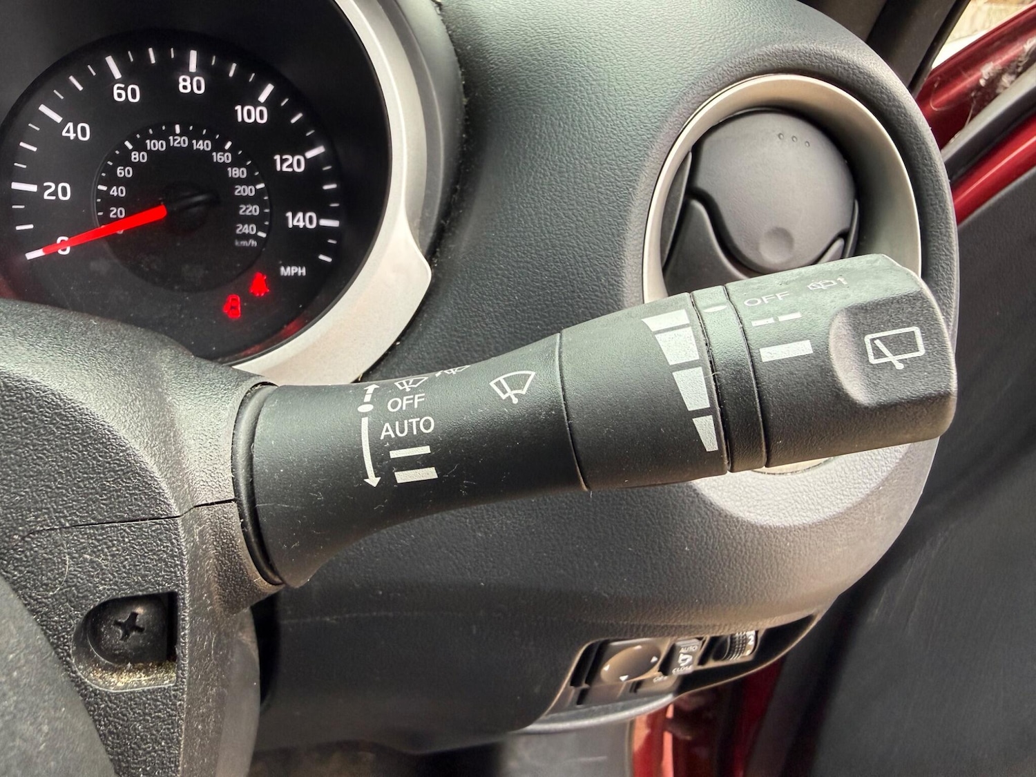 Used Nissan Juke for sale - 77824505: Photo 26