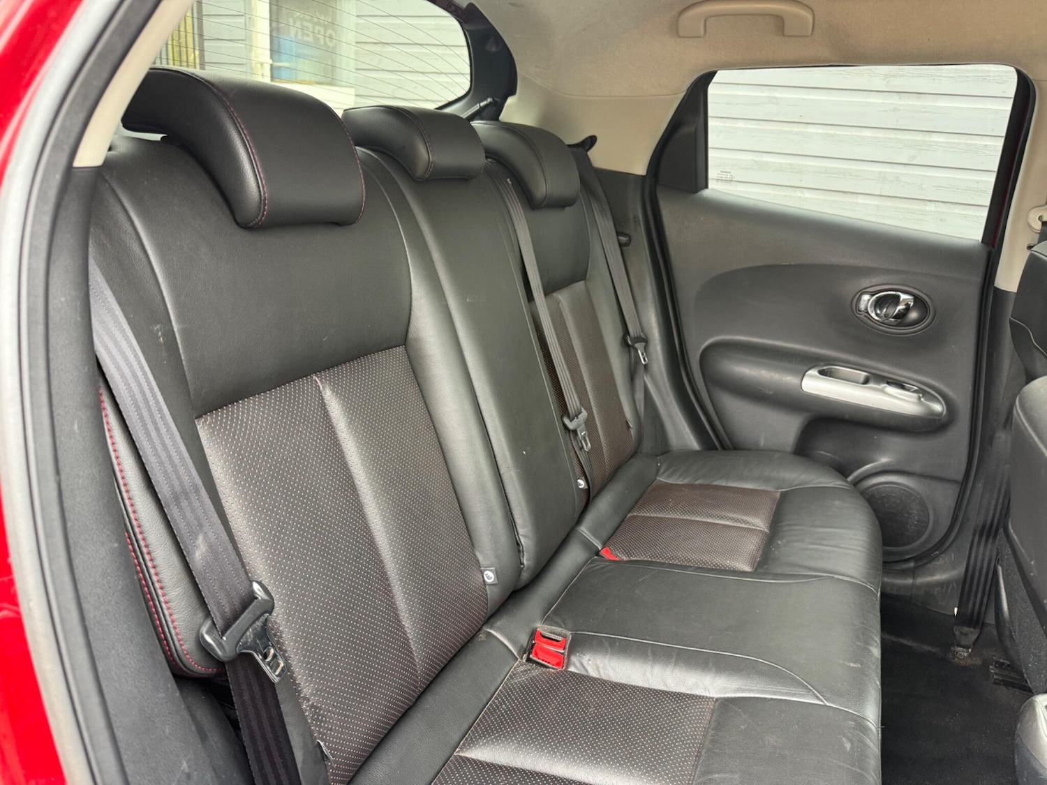 Used Nissan Juke for sale - 77824505: Photo 32