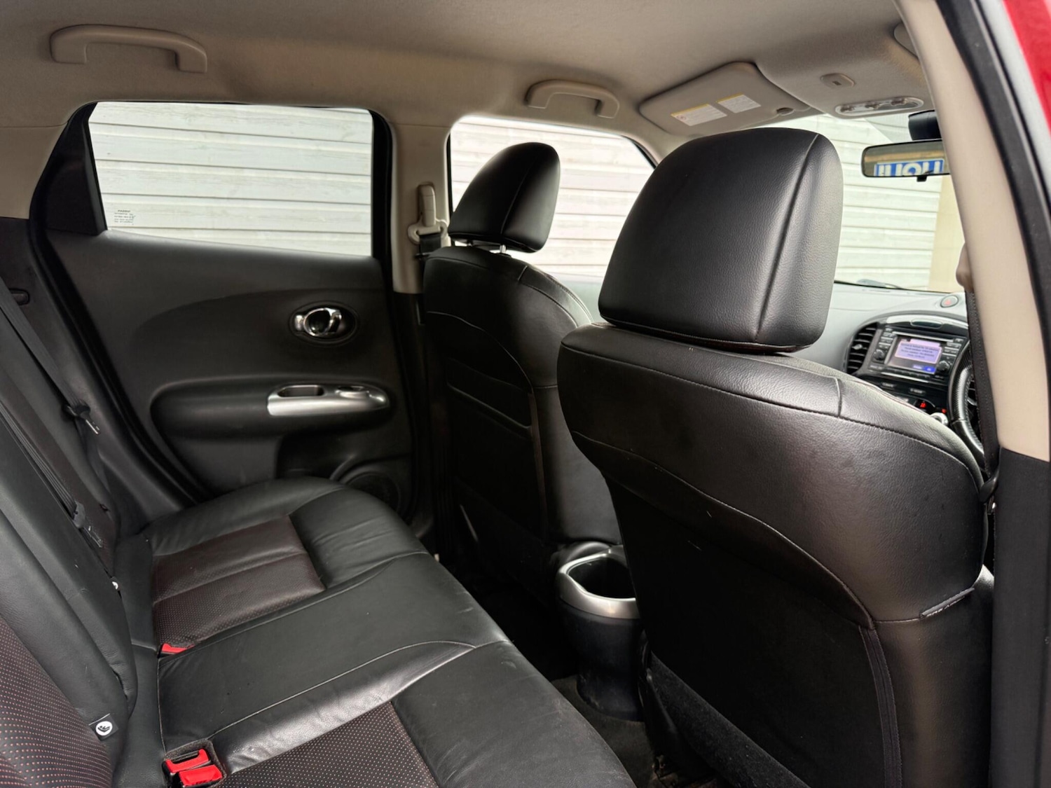 Used Nissan Juke for sale - 77824505: Photo 33