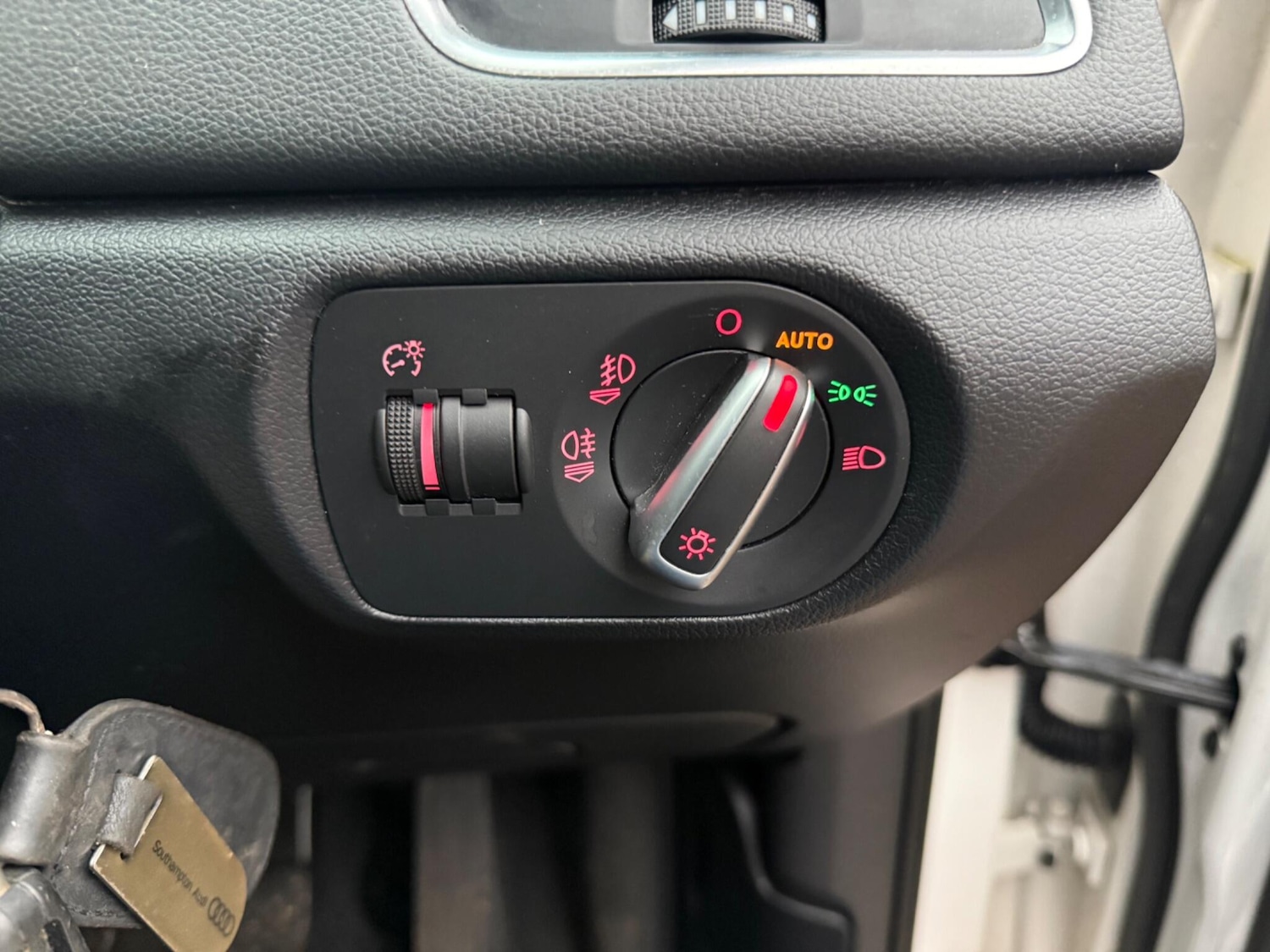 Used Audi Q3 for sale - 76996608: Photo 27