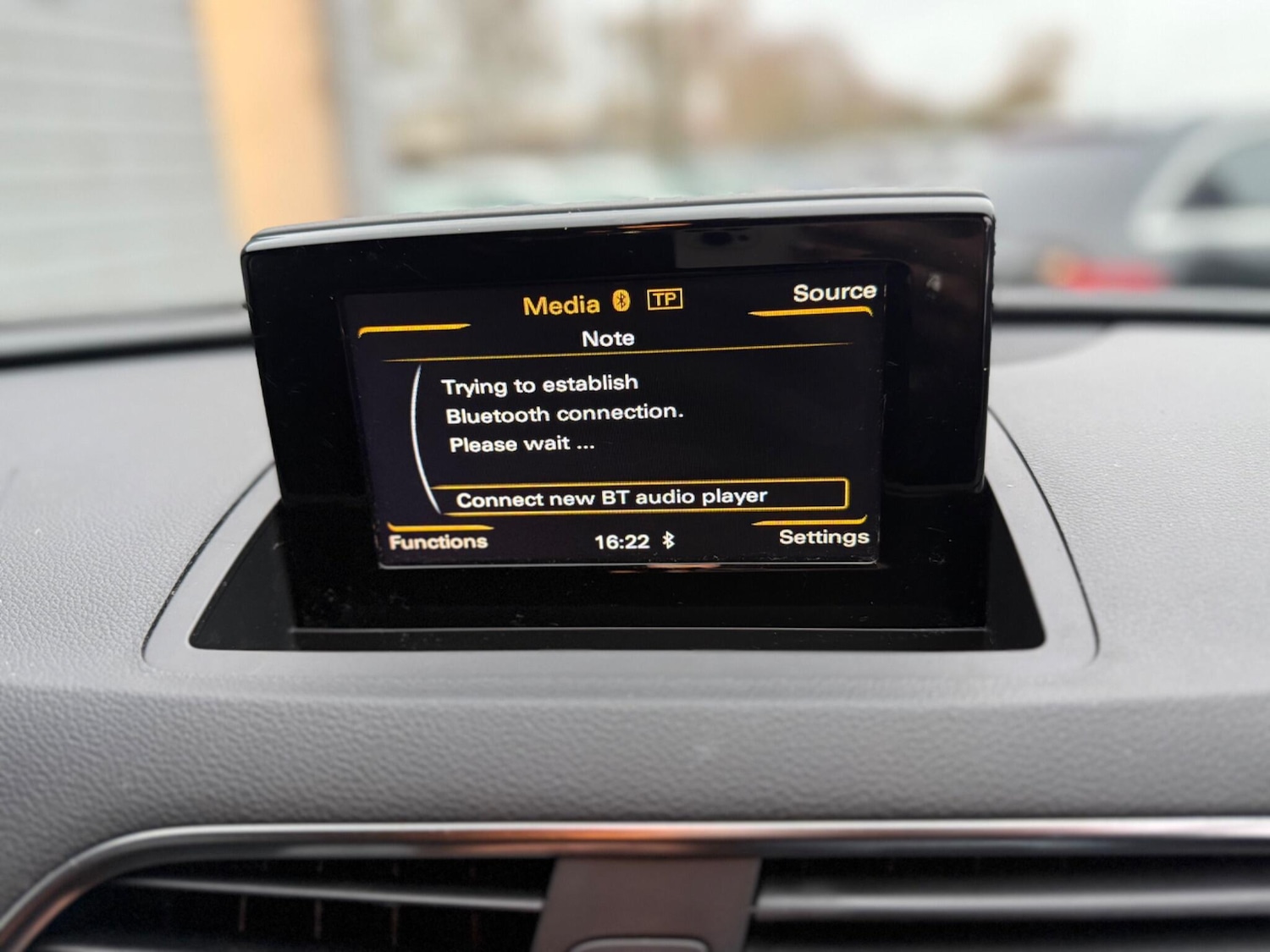 Used Audi Q3 for sale - 76996608: Photo 35