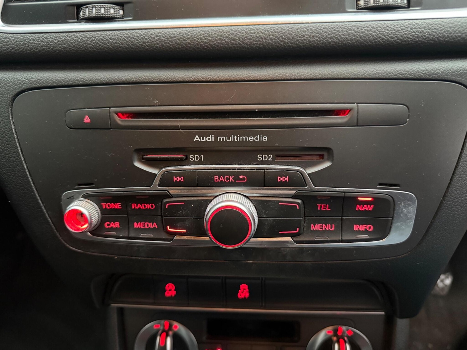 Used Audi Q3 for sale - 76996608: Photo 37