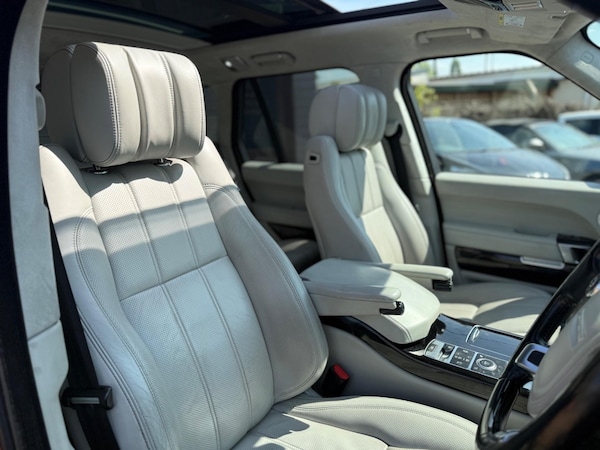 Used Land Rover Range Rover 2013 for sale - 74584614: Photo 13