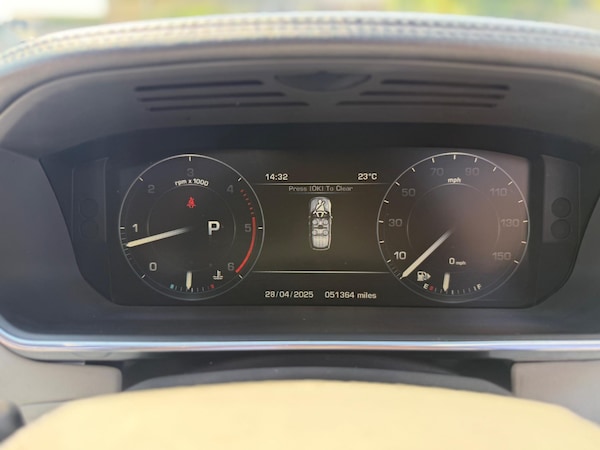 Used Land Rover Range Rover 2013 for sale - 74584614: Photo 15